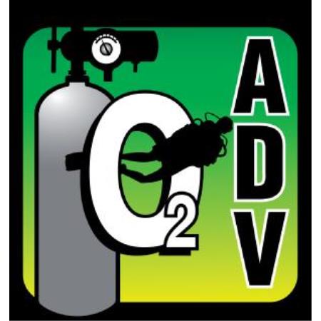 DAN ADVANCED Oxygen provider  (Cours DAN) (4h) 