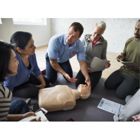 IQC - Formation de Formateur - Profil ENTREPRISE